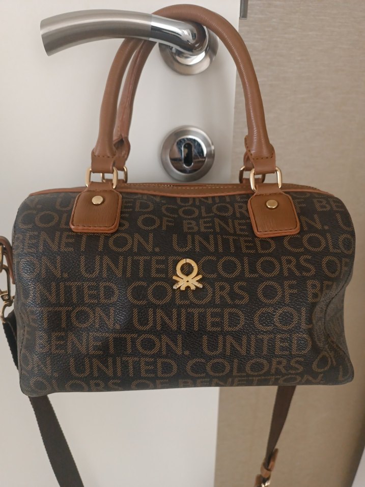 United colors Of Benetton Çanta - Görsel 2