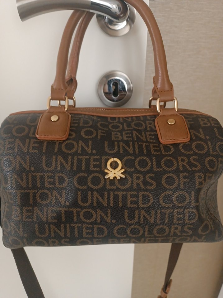 United colors Of Benetton Çanta - Görsel 3