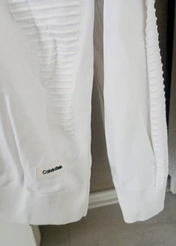 Calvin Klean erkek kazak - Görsel 3