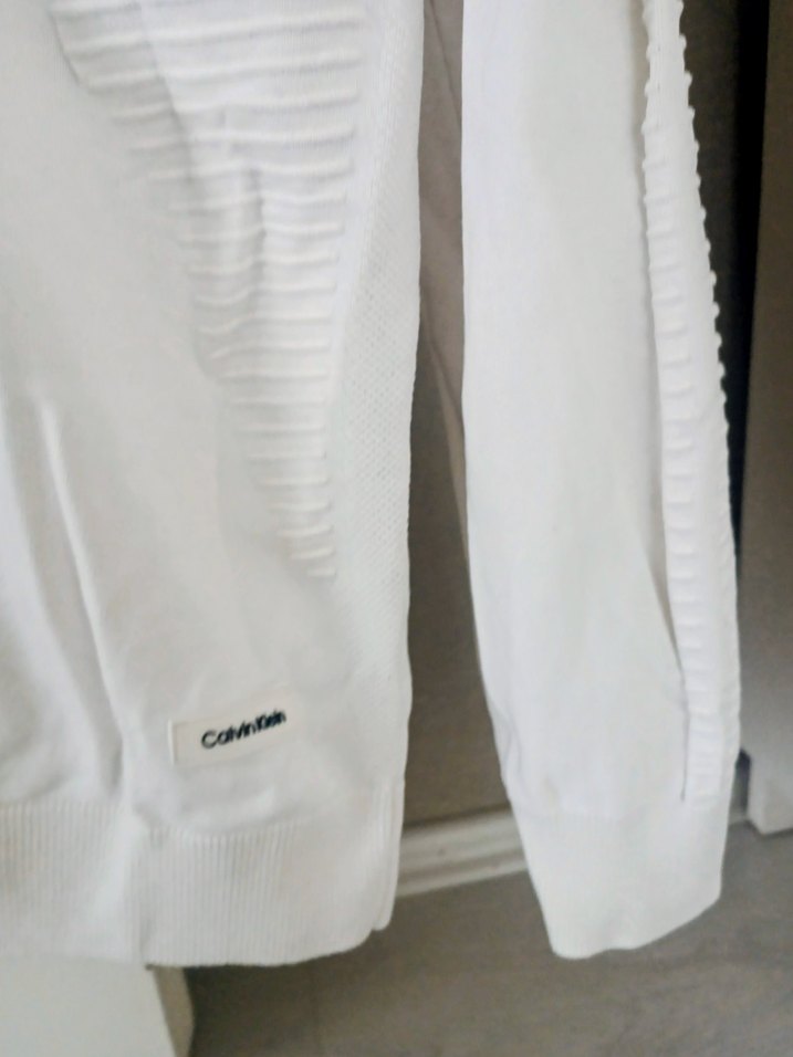 Calvin Klean erkek kazak - Görsel 3