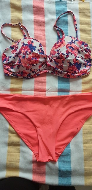 bikini takım 