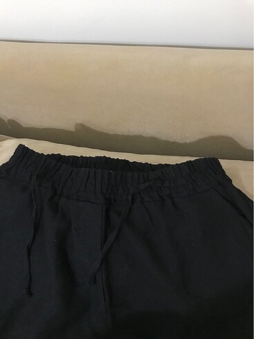 Diğer Kargo cep pantolon
