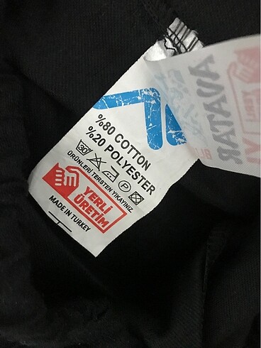 xl Beden Kargo cep pantolon