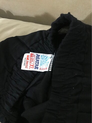 xl Beden siyah Renk Kargo cep pantolon