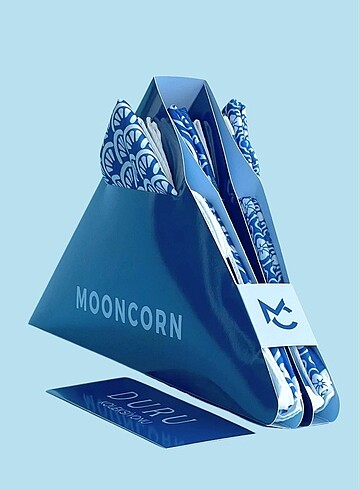 Duru koleksiyon Mooncorn