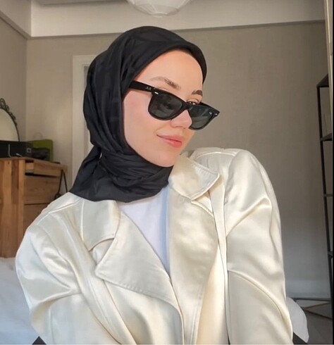 Jakar Eşarp Armanda