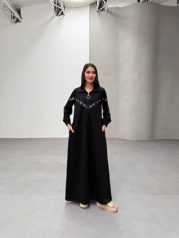 Giy çık pardesü