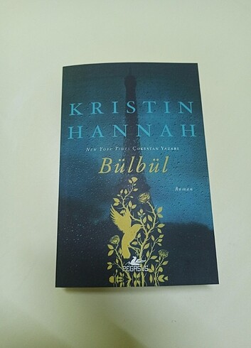 İki kitap 