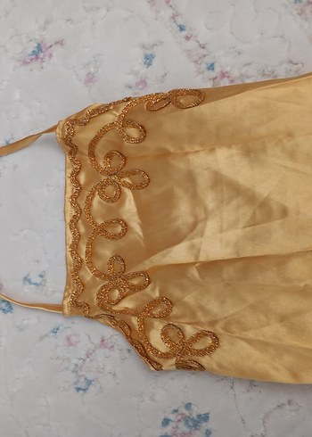 Kına Elbisesi - Görsel 3