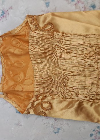 Kına Elbisesi - Görsel 4