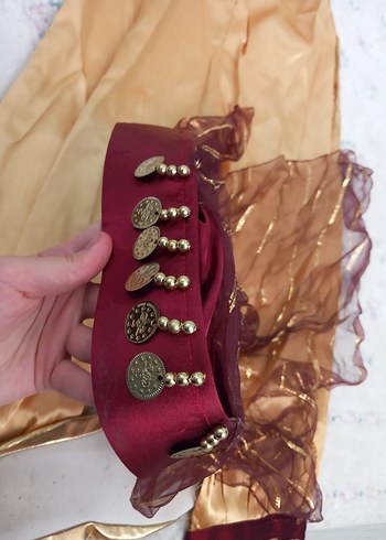 Kına Elbisesi - Görsel 7