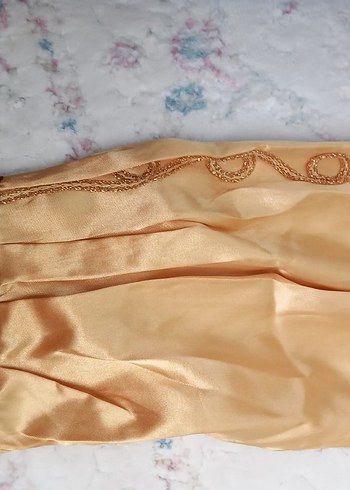 Kına Elbisesi - Görsel 9