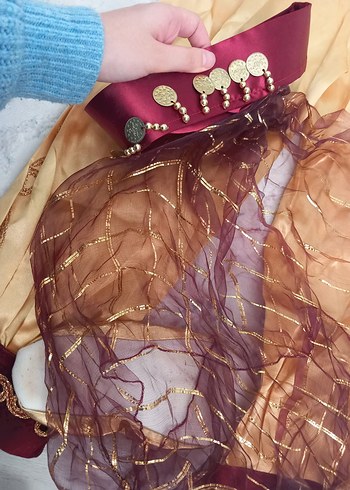 Kına Elbisesi - Görsel 6