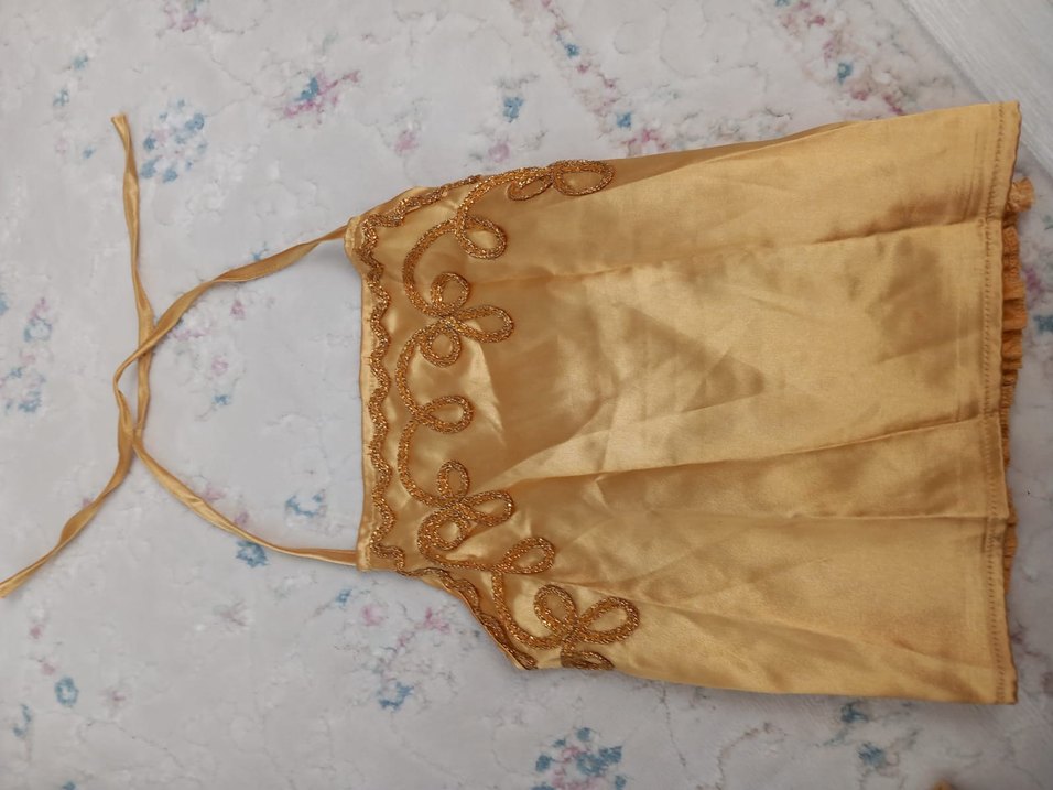 Kına Elbisesi - Görsel 3