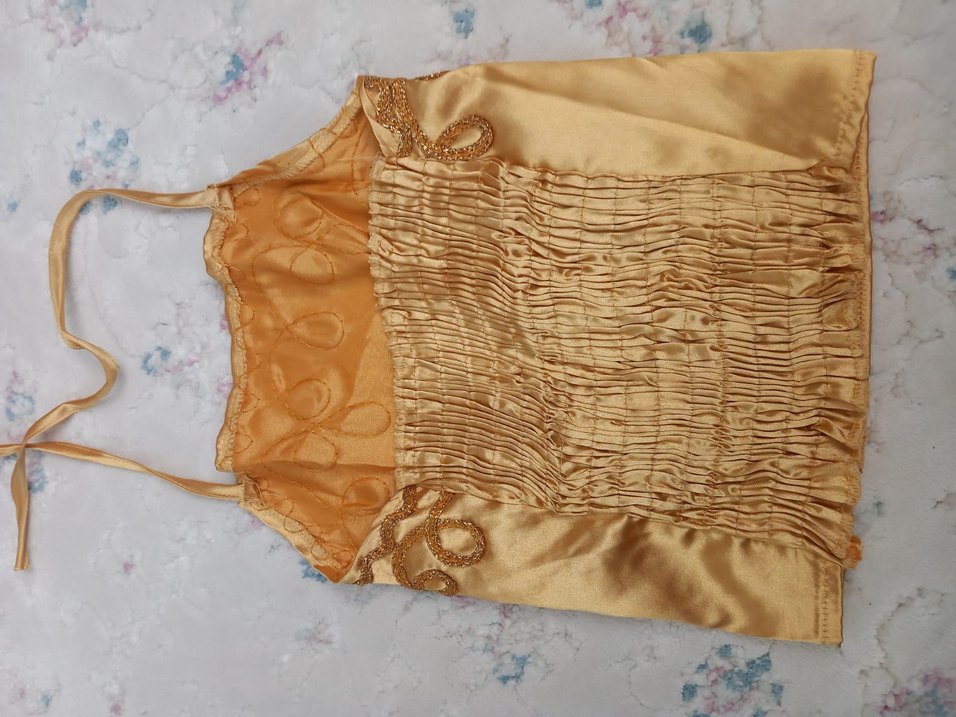 Kına Elbisesi - Görsel 4