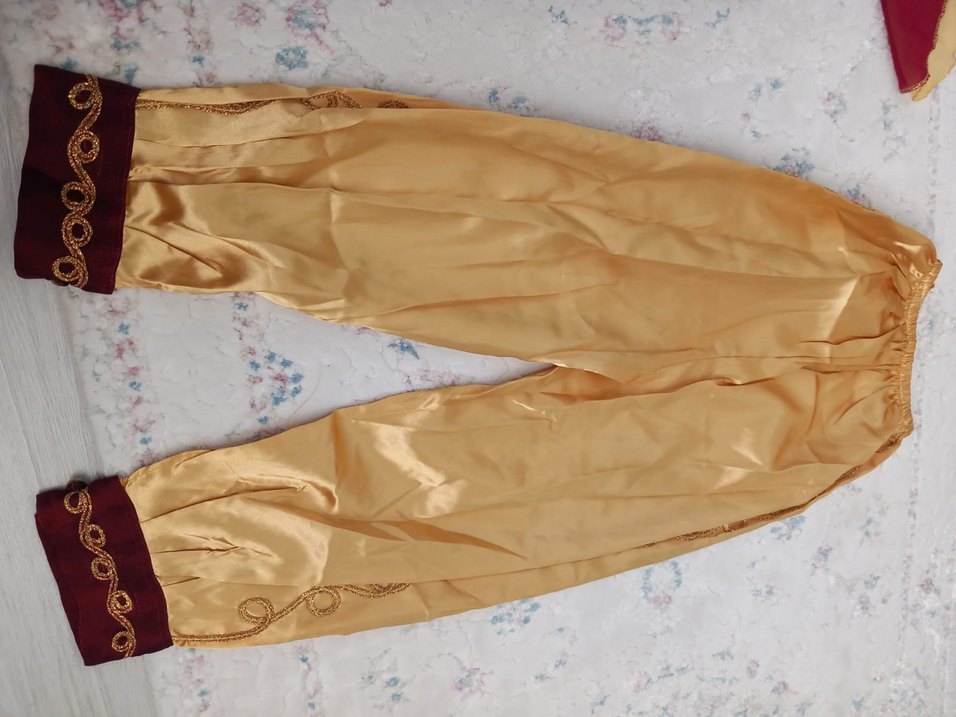 Kına Elbisesi - Görsel 5