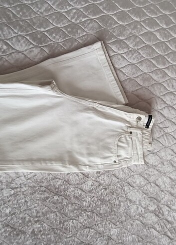 34 Beden Jean pantolon 