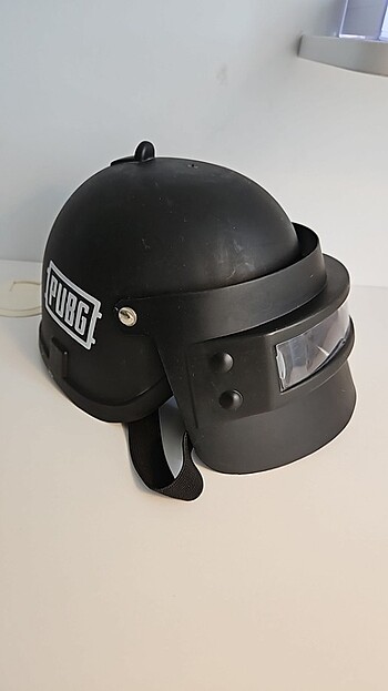 Pubg kask