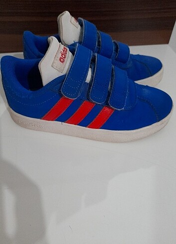 28 Beden Adidas çocuk 