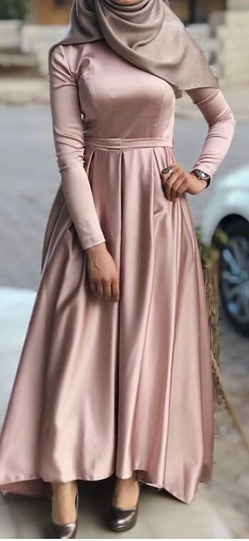 Abiye elbise
