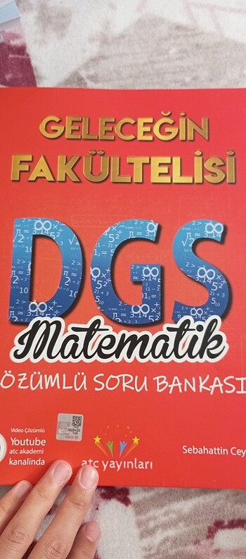 DGS matematik 