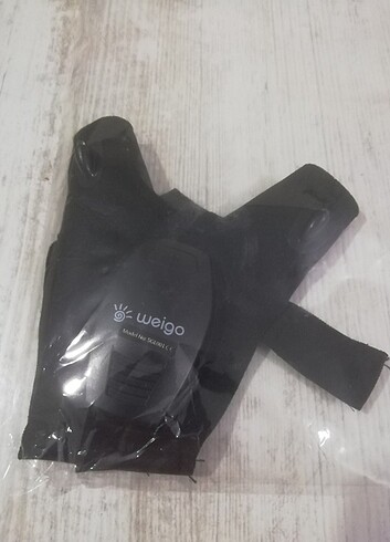 el tipi ışıklı lamba weigo - Görsel 2