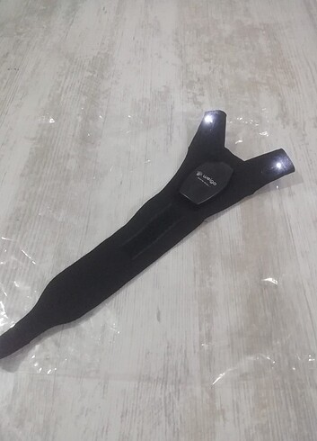 el tipi ışıklı lamba weigo - Görsel 5