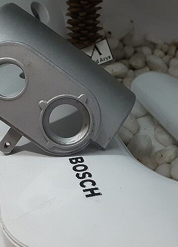 bosch mfq4080 mikser blender yedek parça - Görsel 5