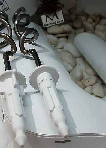 bosch mfq4080 mikser blender yedek parça - Görsel 7