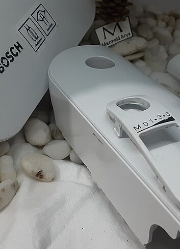 bosch mfq4080 mikser blender yedek parça - Görsel 8