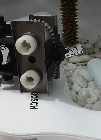 bosch mfq4080 mikser blender yedek parça - Görsel 10