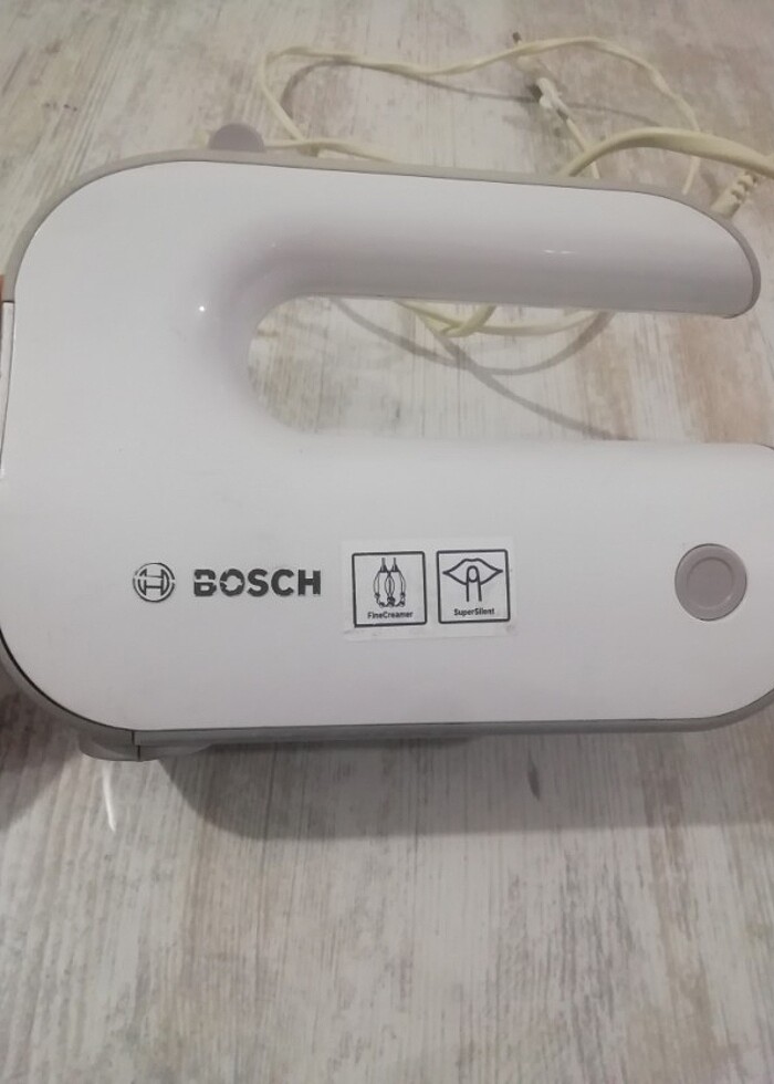 bosch mfq4080 mikser blender yedek parça - Görsel 2