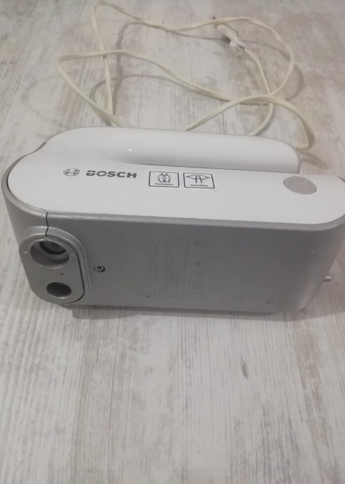 bosch mfq4080 mikser blender yedek parça - Görsel 3