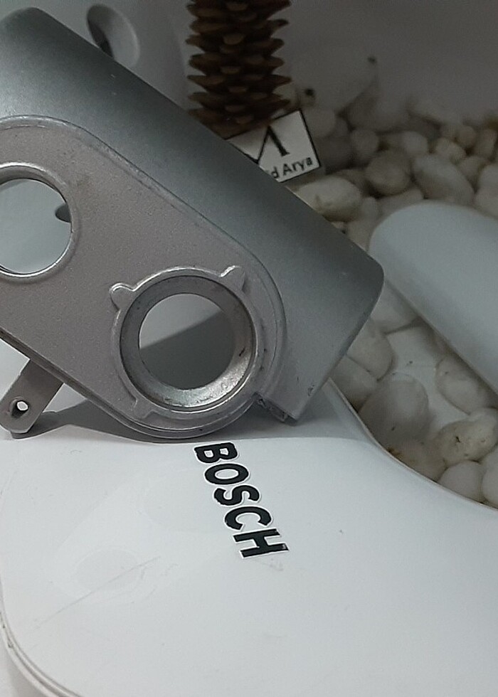 bosch mfq4080 mikser blender yedek parça - Görsel 5