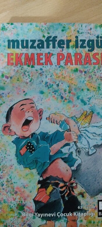 ekmek parası
