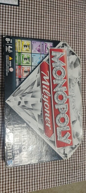 monopoly milyoner