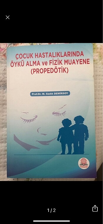 Anamnez alma ve fizik muayene kitabı