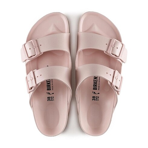 Birkenstock eva terlik
