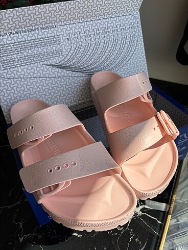 37 Beden Birkenstock eva terlik