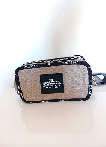 Marc Jacobs Çanta