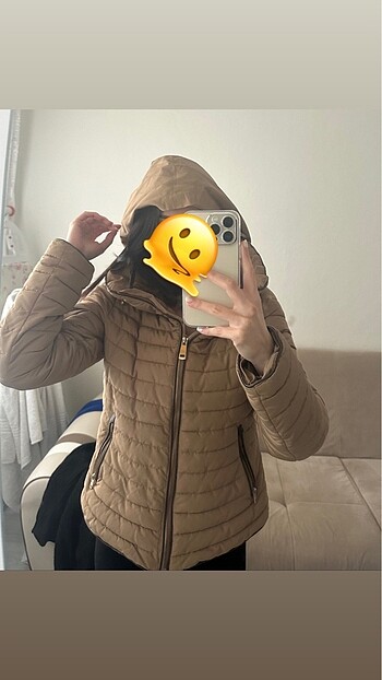 Zara Zara mont