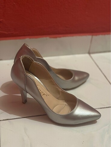 Stiletto