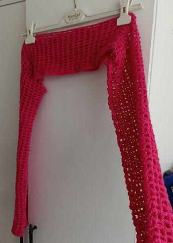 Pembe file bolero