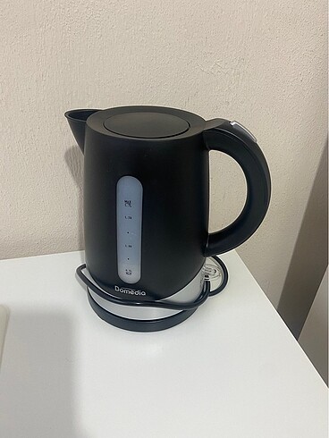 Su ısıtıcısı kettle