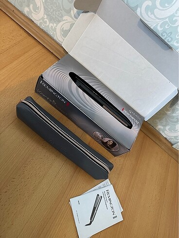 Remington keratin saç düzleştiricisi