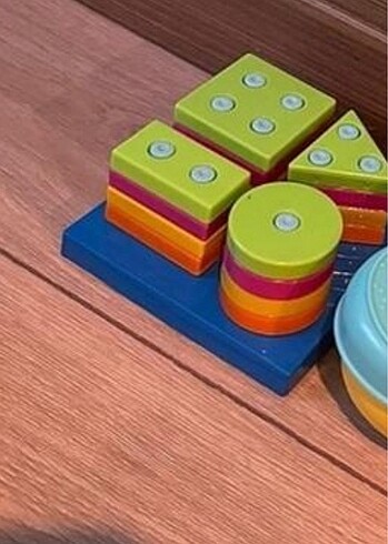 Fisher Price Fisher price kule