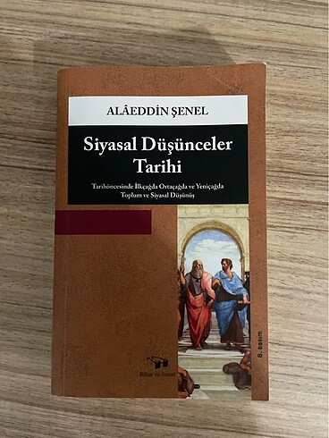 ALAEDDİN ŞENEL