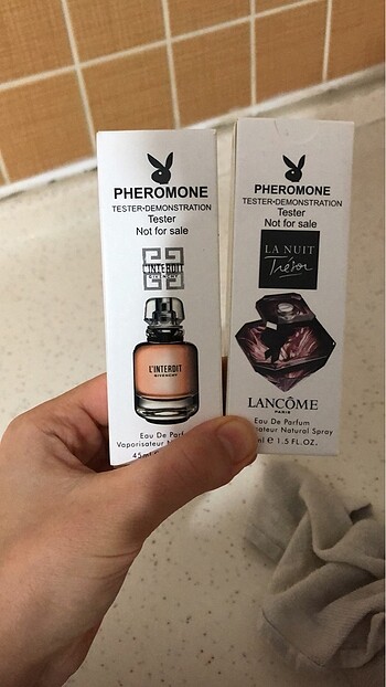 parfum