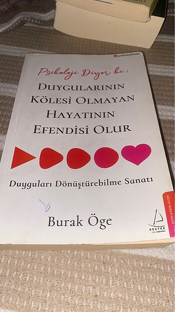 Pakoloji motivasyon kitabı