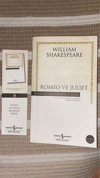 Romeo&juiet